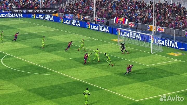 Игра для Sony Playstation 3:FIFA 14 Русская Версия