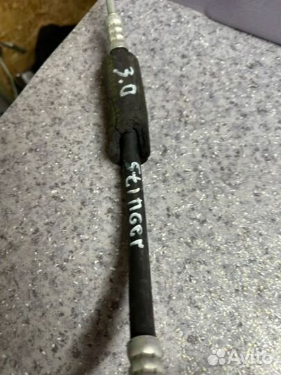 Трубка кондиционера Kia Stinger CK G6DP 2020