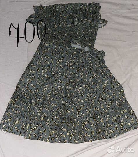 Одежда для женщин