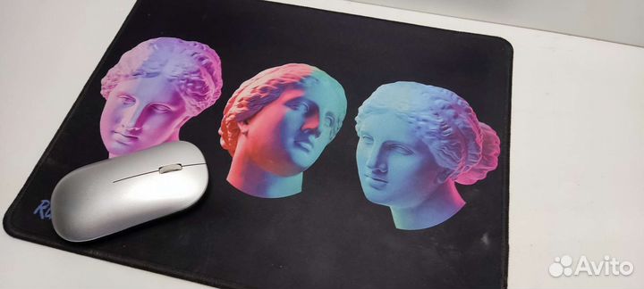 Коврик для мыши