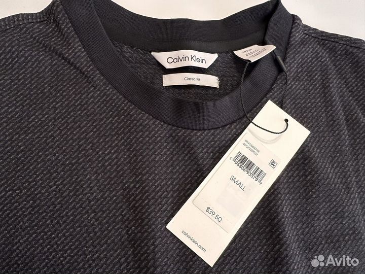 Футболка Calvin Klein оригинал