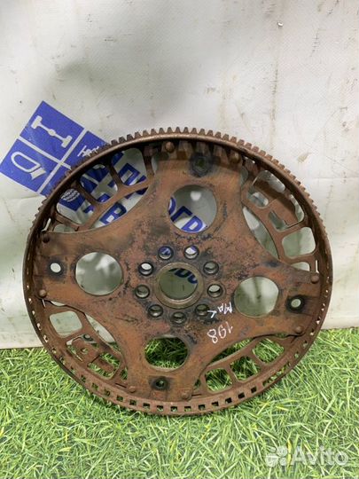 Маховик МКПП Land Rover Range Rover Iii