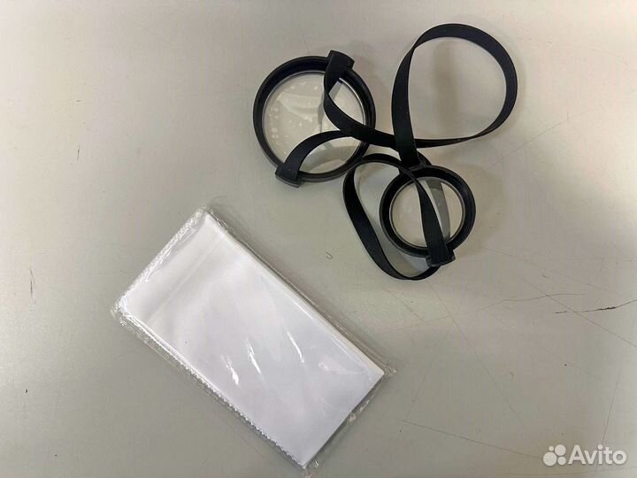 Оптический прицел Mewlite 8-32x56 FFP Pro 30 mm SF