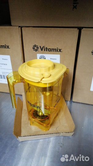 Стакан vitamix оригинал