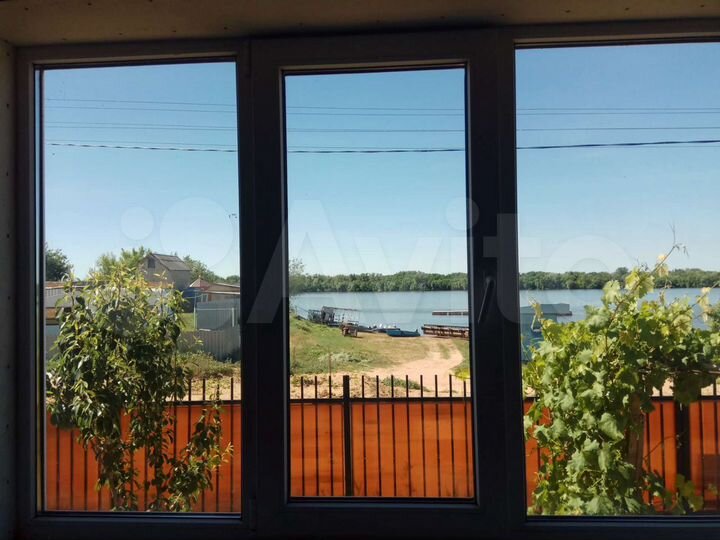 Дом 50 м² на участке 5 сот.