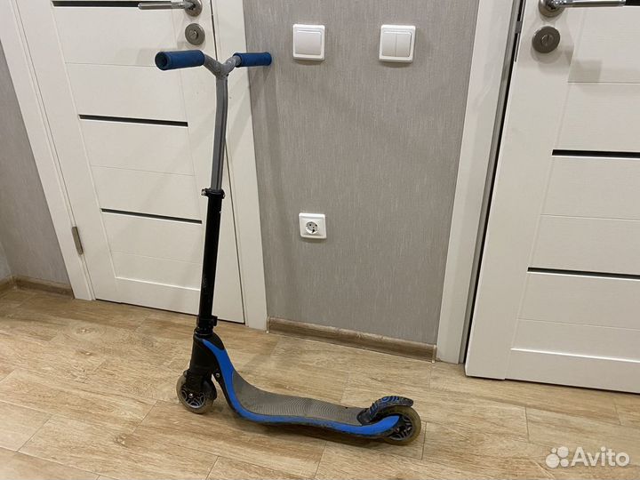 Самокат globber flow 125