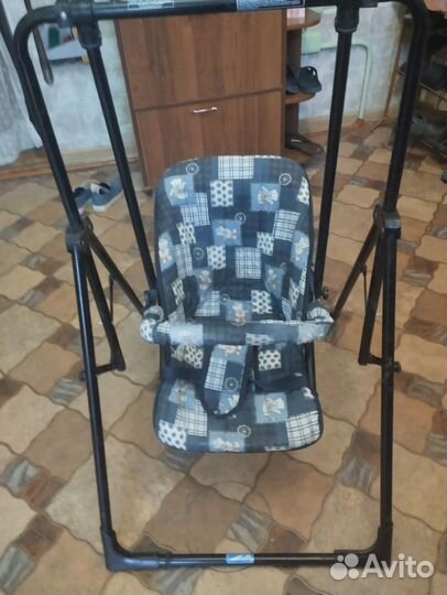 Качели