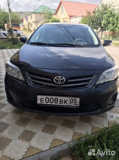 Тур по дагестану