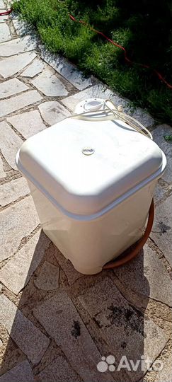 Стиральная машина бытовая Фея-2М