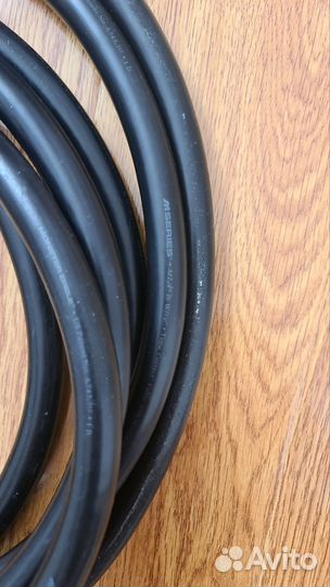 Акустический кабель