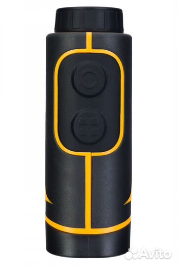 Лазерный дальномер для охоты Levenhuk LX1000