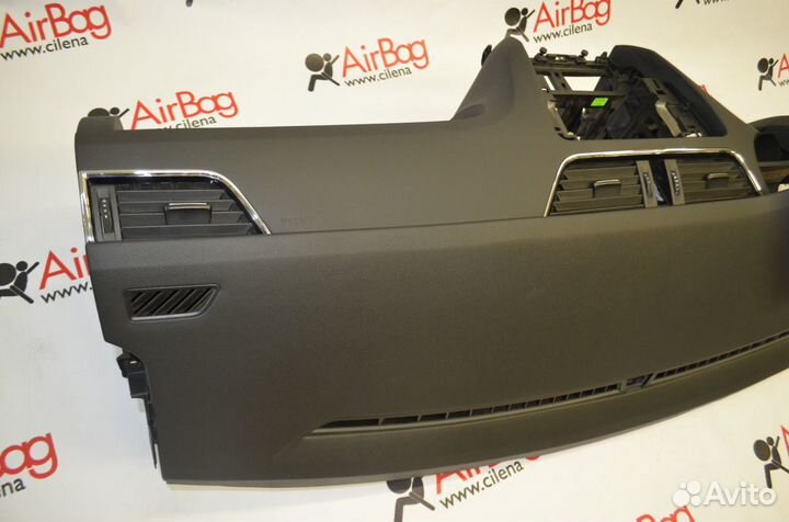 Торпедо Skoda A7(под повторное срабатывание)