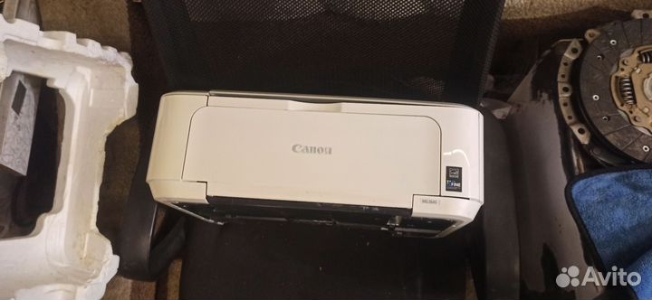 Мильтифункциональний принтер ксерокс