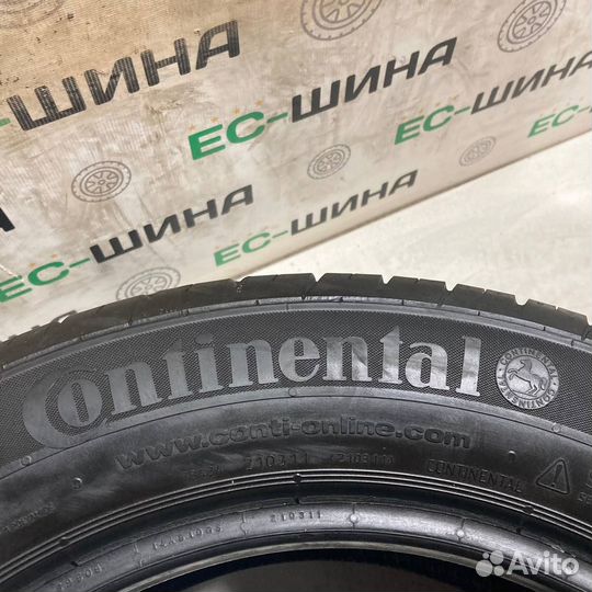 Continental ContiPremiumContact 2 185/60 R15