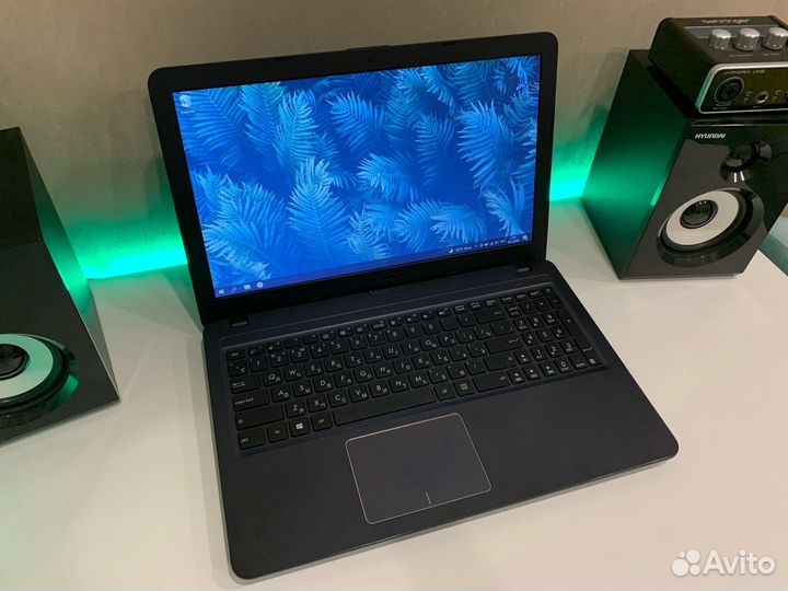 Матрица для Asus Vivobook X543UB 15.6