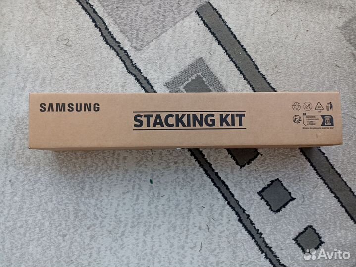 Соединительный элемент для сушильной машины