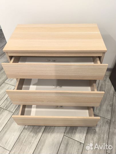 Комод б/у