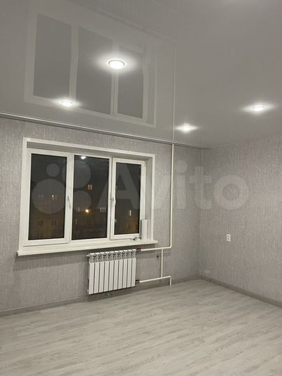 Комната 18 м² в 1-к., 4/5 эт.