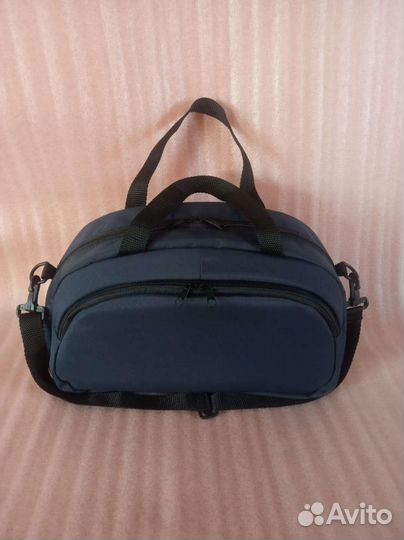 Сумка женская спортивная маленькая