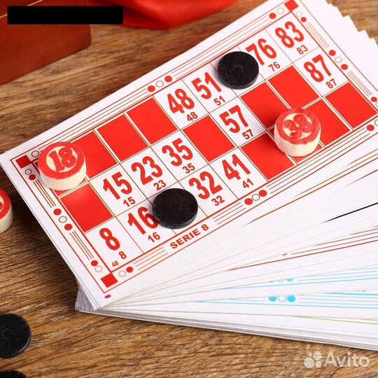 Русское лото 