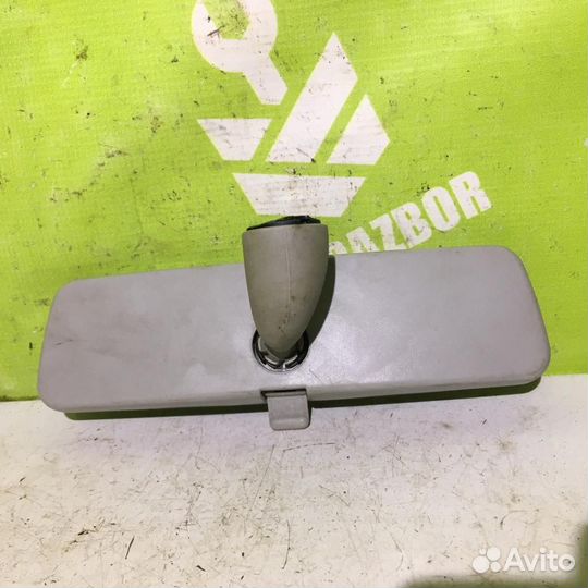 Зеркало заднего вида Сеат Толедо 2