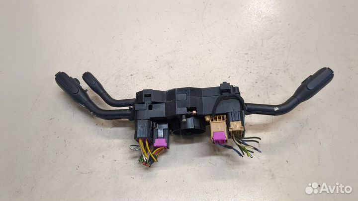 Переключатель поворотов и дворников Audi A4 (B5), 1996