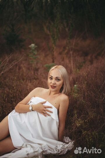 Фотосессия фотосъемка