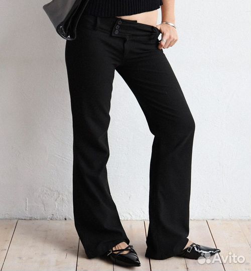 Туфли слингбэки