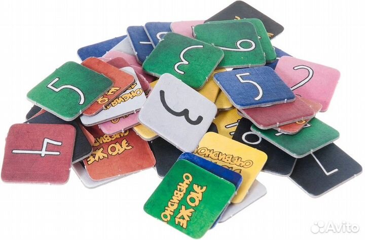 Настольная игра Имаджинариум