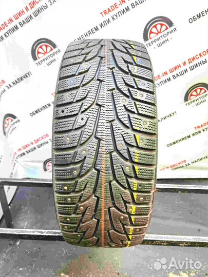 Hankook Winter I'Pike RS W419 225/45 R17 94T