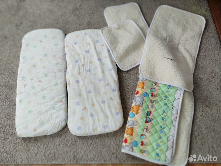 Коляска для двойни bumbleride