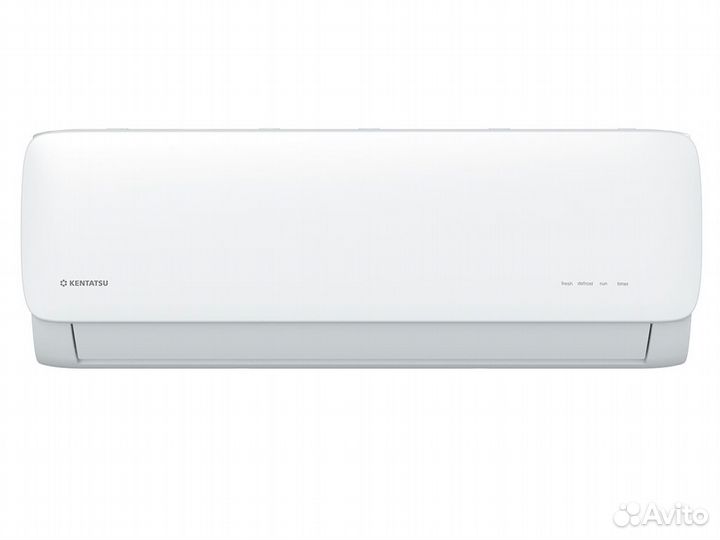 Kentatsu kanami ksga21hfan1/ksra21hfan1