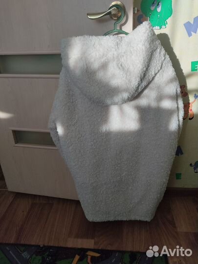 Искусственная шуба