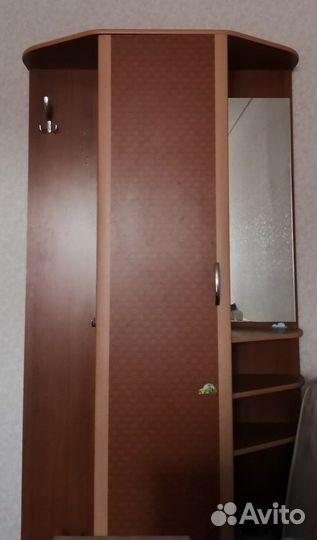 Прихожая