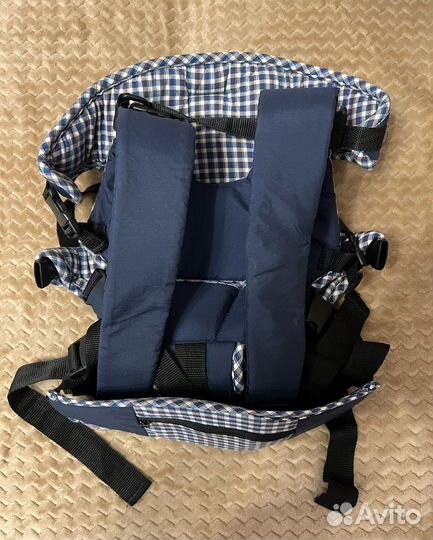 Рюкзак переноска