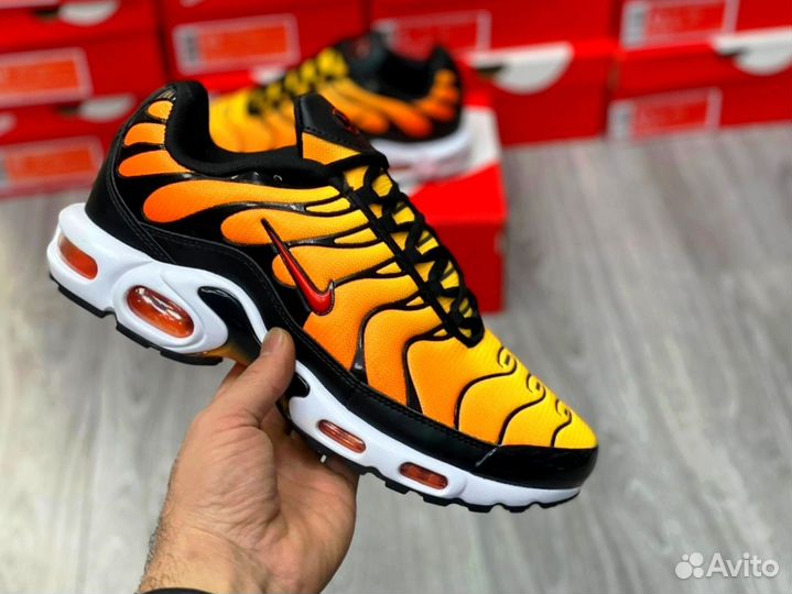 Nike Air max tn plus