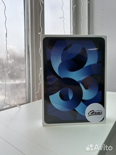 iPad Air 5 М1 (Новые)