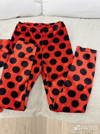 Костюм Леди Баг 128