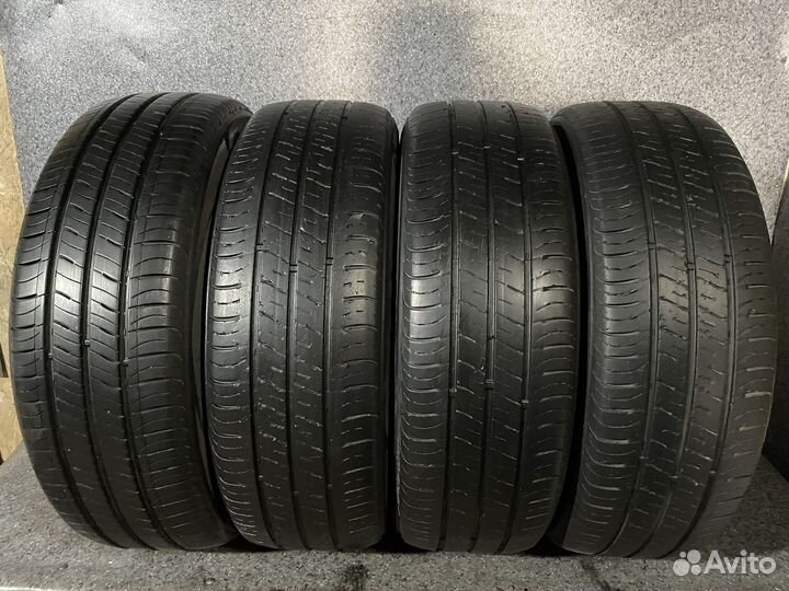Kumho Solus SA01 KH32 205/65 R16 95H
