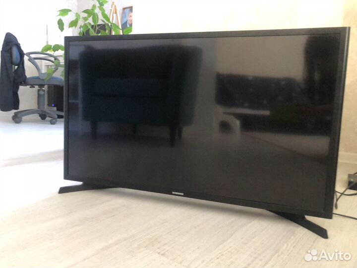 Телевизор samsung UE32J5000AK
