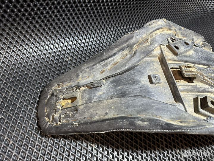 Сиденье Honda XR 230