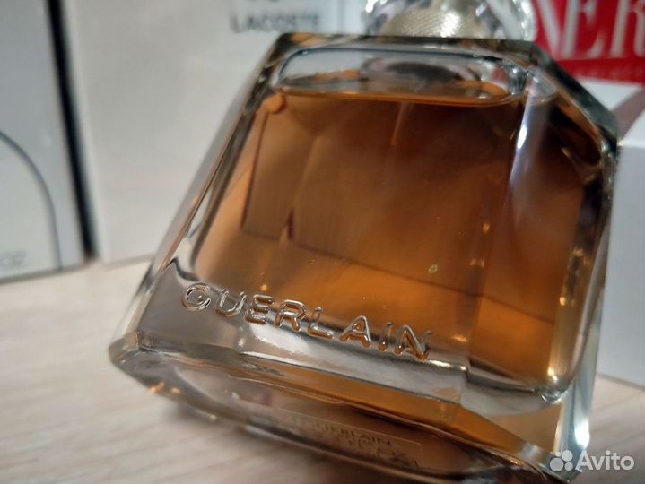 Mon guerlain edp женский 100ml оригинал распив