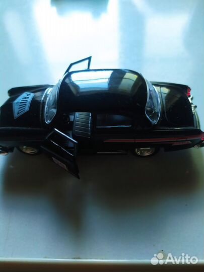 Модели автомобилей 1: 43