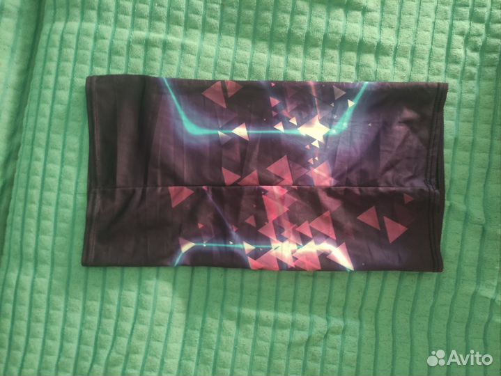 Шапки и снуд