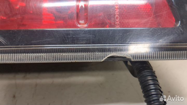 Фонарь (задний) Honda Ridgeline, 2006