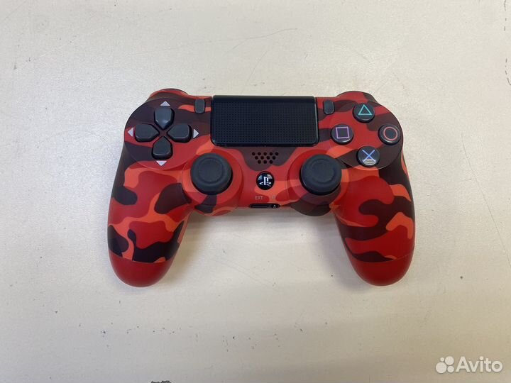 Джойстик для PS4