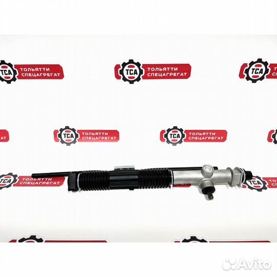 Рейка рулевая ваз 2108 - 21099 новая Ваз