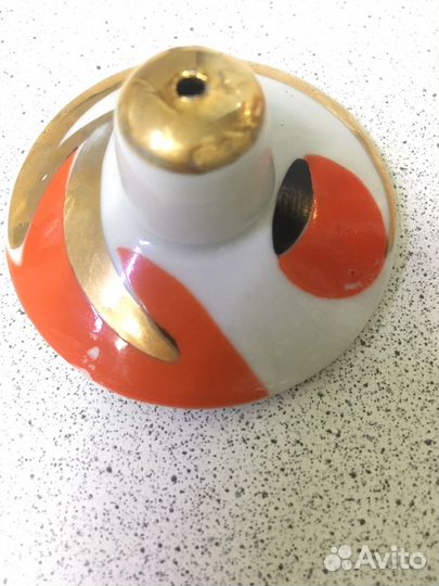 Чайник заварочный СССР