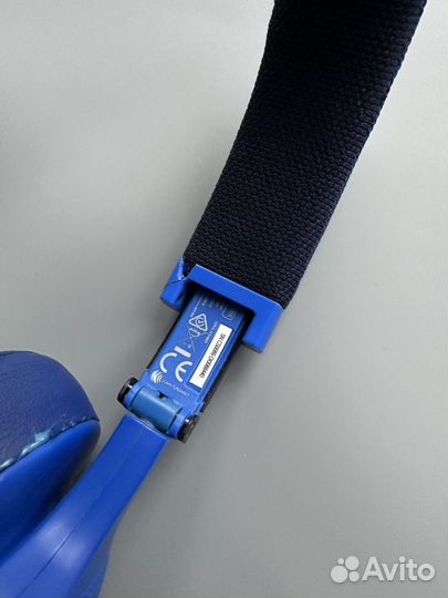 Беспроводные наушники JBL e55bt