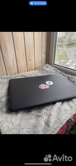 Ноутбук hp 15-bw531ur